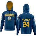 Elite Hoodie | Diamondbacks Fastball