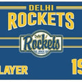 Fleece Lined Blanket | Delhi