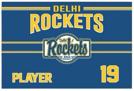 Fleece Lined Blanket | Delhi