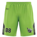Elite Training Shorts | Green