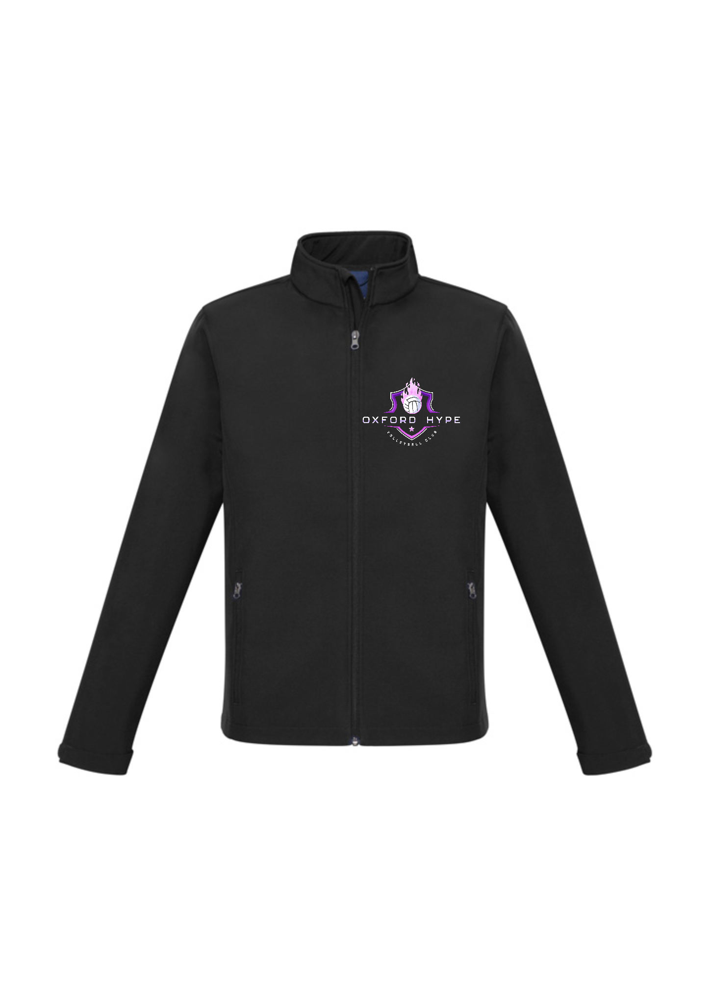 Lightweight Softshell Jacket | Youth