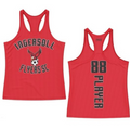 Elite Racerback Tank | Red