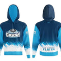 Elite Hoodie | Crush