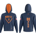 Elite Hoodie | Home Plate