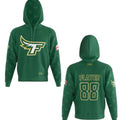 Elite Hoodie | Logo