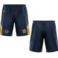 Elite Training Shorts | Navy