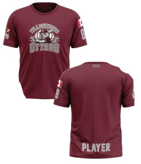 Elite T-Shirt | Otters