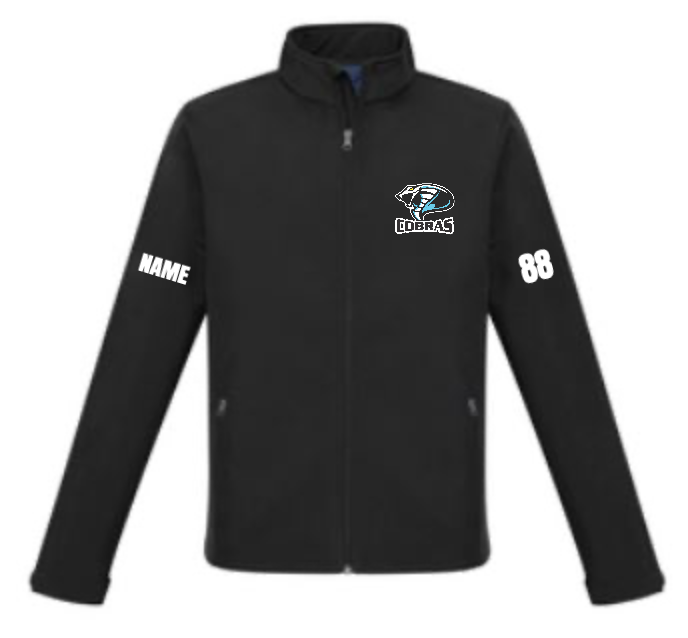 Lightweight Softshell Jacket | Mens