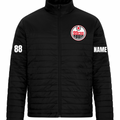 Puff Jacket | Mens