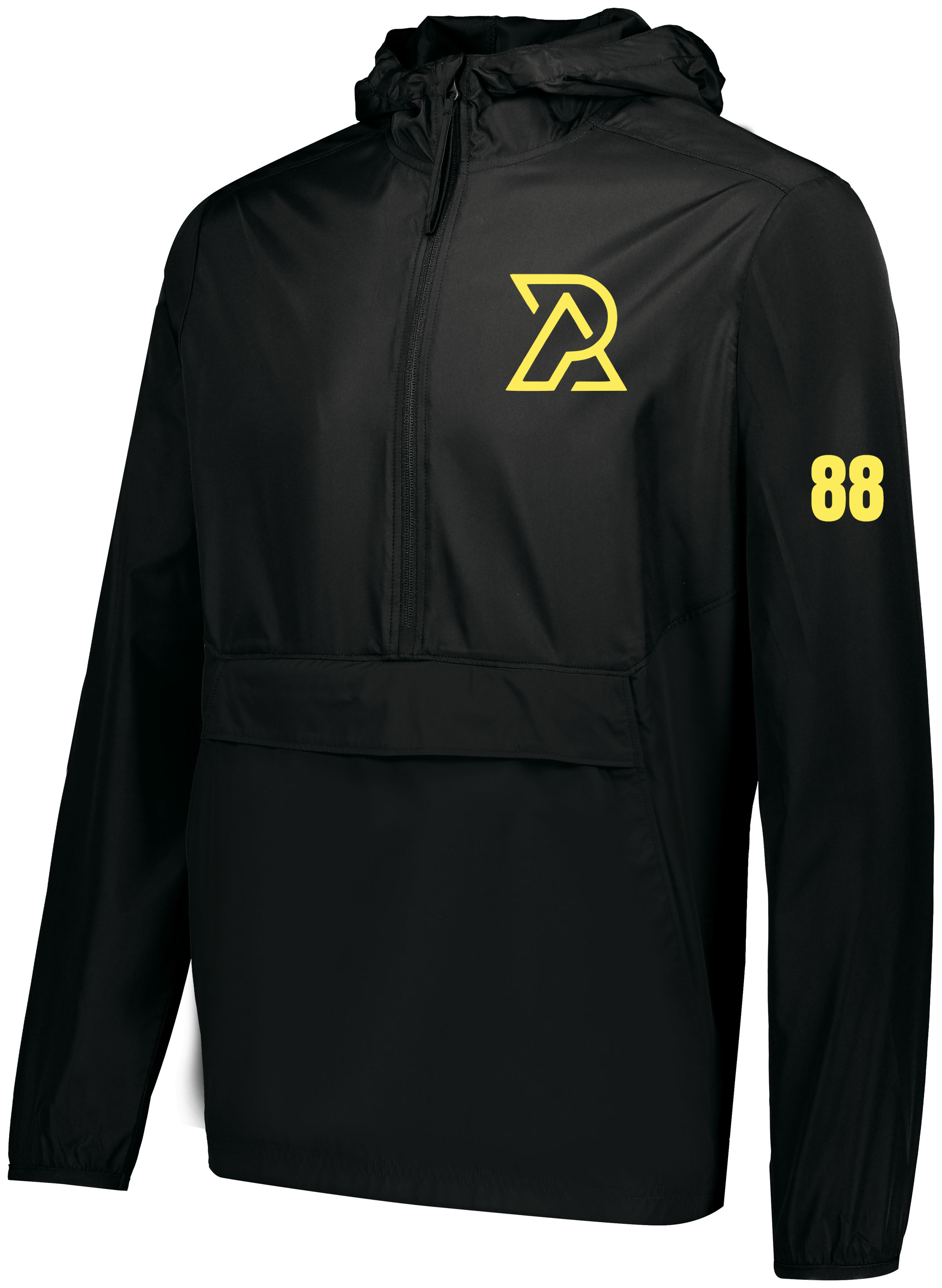 Holloway Pack Pullover | Youth