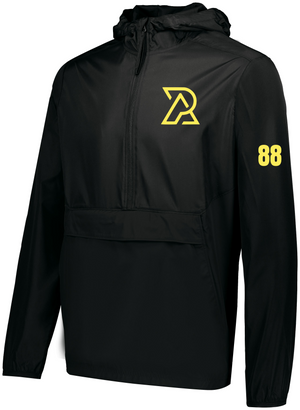 Holloway Pack Pullover | Youth