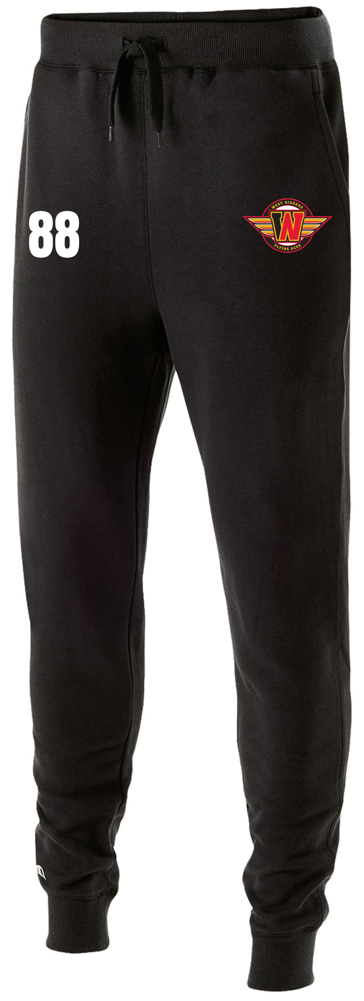 Fleece Jogger | Mens