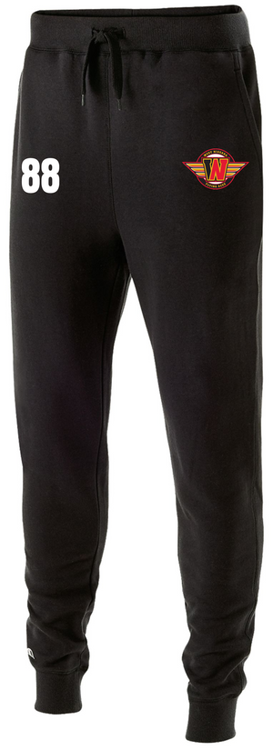 Fleece Jogger | Mens