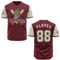 Elite Button-Up Jersey | Melon Farmers