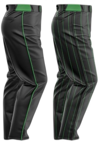 Baseball Pants | M&M Tree Service
