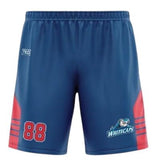 *Elite Training Shorts thumbnail 6