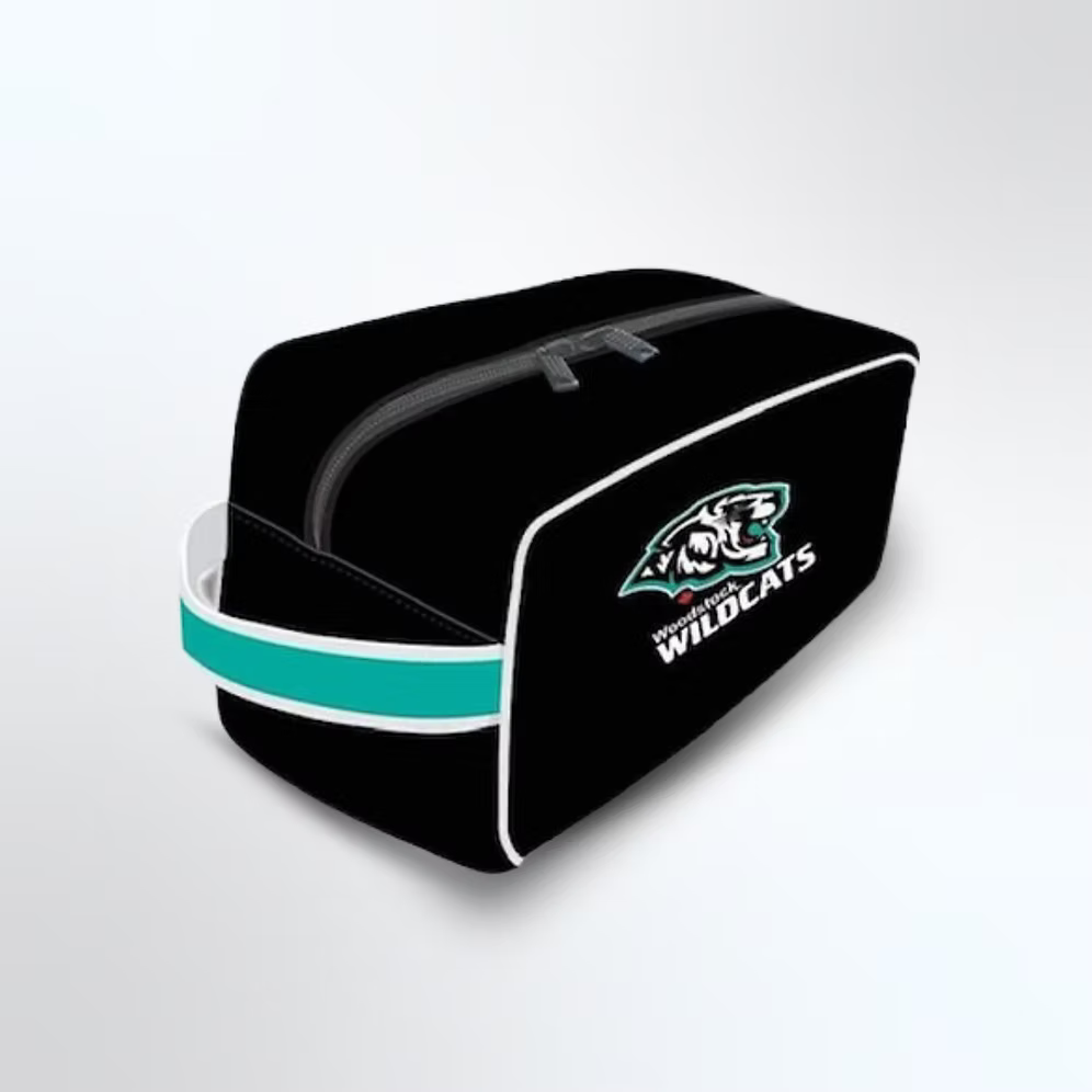 Toiletry/Accessory Bag